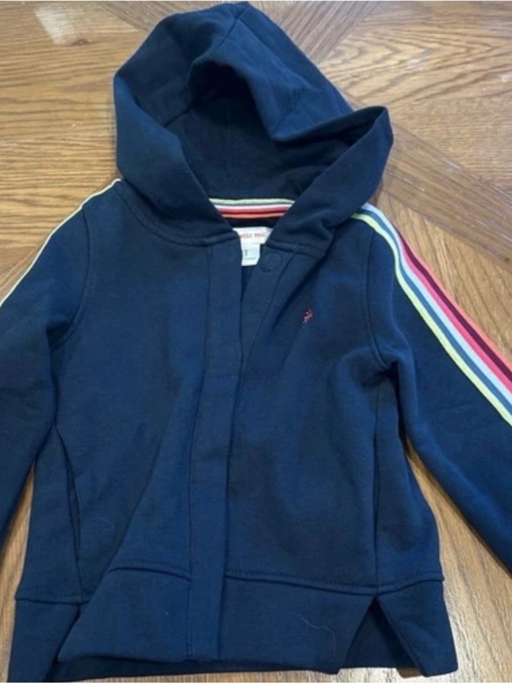 Magnetic Me Girls Jacket